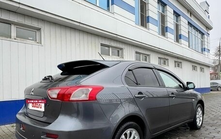 Mitsubishi Lancer IX, 2008 год, 650 000 рублей, 2 фотография