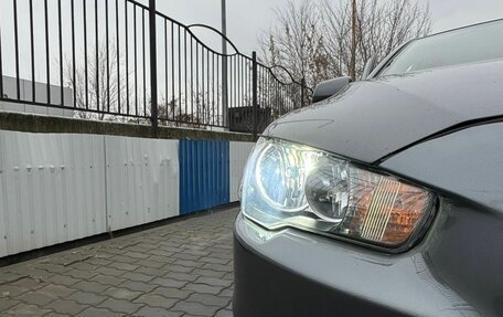Mitsubishi Lancer IX, 2008 год, 650 000 рублей, 7 фотография