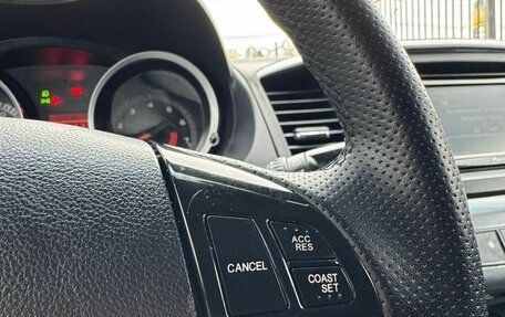 Mitsubishi Lancer IX, 2008 год, 650 000 рублей, 14 фотография