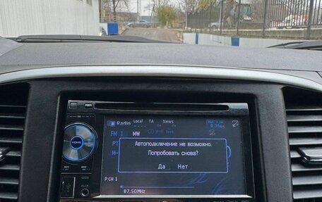 Mitsubishi Lancer IX, 2008 год, 650 000 рублей, 15 фотография