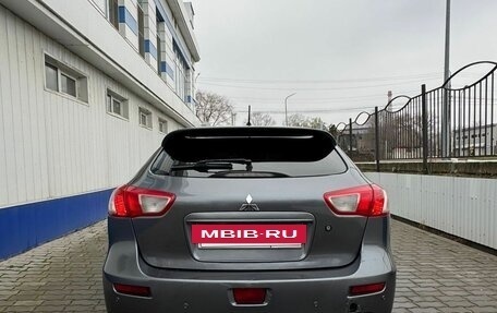 Mitsubishi Lancer IX, 2008 год, 650 000 рублей, 3 фотография