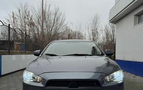 Mitsubishi Lancer IX, 2008 год, 650 000 рублей, 6 фотография