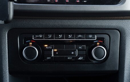 Volkswagen Amarok I рестайлинг, 2011 год, 1 650 000 рублей, 13 фотография