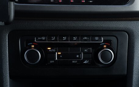 Volkswagen Amarok I рестайлинг, 2011 год, 1 650 000 рублей, 14 фотография