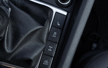 Volkswagen Amarok I рестайлинг, 2011 год, 1 650 000 рублей, 17 фотография