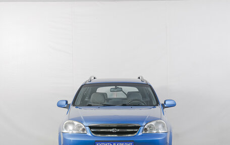 Chevrolet Lacetti, 2008 год, 499 000 рублей, 2 фотография