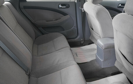 Chevrolet Lacetti, 2008 год, 499 000 рублей, 11 фотография