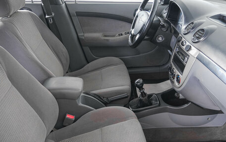 Chevrolet Lacetti, 2008 год, 499 000 рублей, 12 фотография