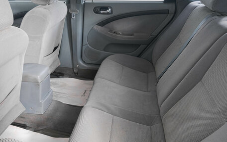 Chevrolet Lacetti, 2008 год, 499 000 рублей, 10 фотография