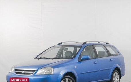 Chevrolet Lacetti, 2008 год, 499 000 рублей, 4 фотография