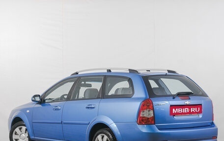 Chevrolet Lacetti, 2008 год, 499 000 рублей, 5 фотография