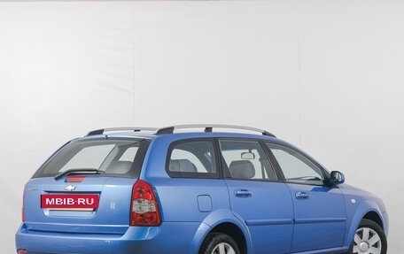 Chevrolet Lacetti, 2008 год, 499 000 рублей, 7 фотография