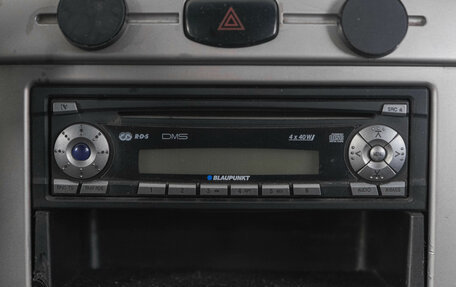 Chevrolet Lacetti, 2008 год, 499 000 рублей, 19 фотография