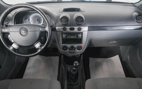 Chevrolet Lacetti, 2008 год, 499 000 рублей, 14 фотография