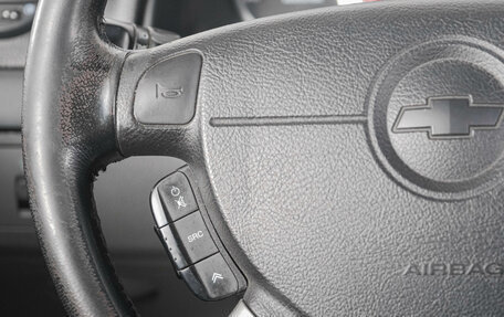 Chevrolet Lacetti, 2008 год, 499 000 рублей, 17 фотография