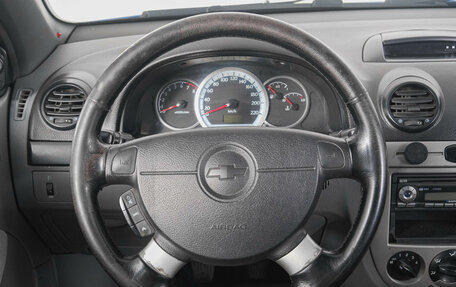 Chevrolet Lacetti, 2008 год, 499 000 рублей, 16 фотография
