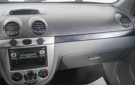 Chevrolet Lacetti, 2008 год, 499 000 рублей, 15 фотография