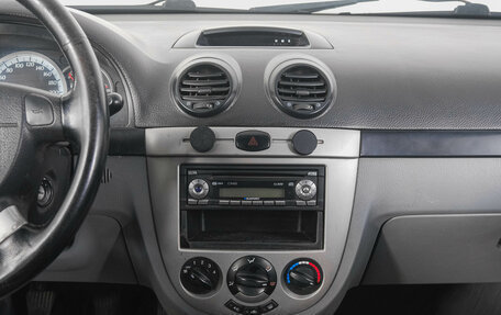 Chevrolet Lacetti, 2008 год, 499 000 рублей, 18 фотография