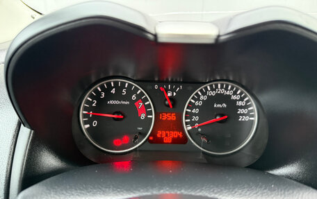 Nissan Note II рестайлинг, 2012 год, 665 000 рублей, 9 фотография