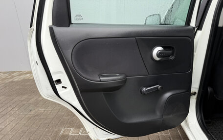 Nissan Note II рестайлинг, 2012 год, 665 000 рублей, 19 фотография