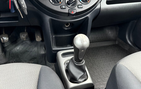 Nissan Note II рестайлинг, 2012 год, 665 000 рублей, 16 фотография