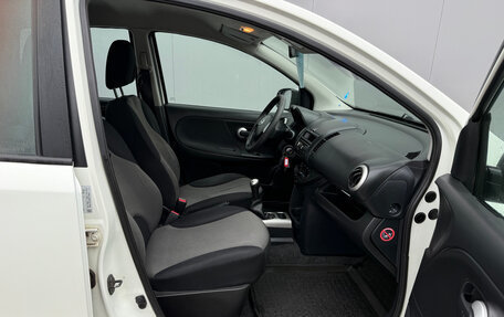 Nissan Note II рестайлинг, 2012 год, 665 000 рублей, 12 фотография