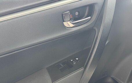 Toyota Corolla, 2013 год, 845 000 рублей, 7 фотография