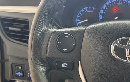 Toyota Corolla, 2013 год, 845 000 рублей, 12 фотография