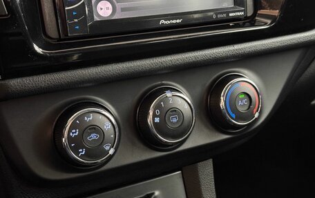 Toyota Corolla, 2013 год, 845 000 рублей, 17 фотография