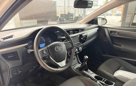 Toyota Corolla, 2013 год, 845 000 рублей, 10 фотография