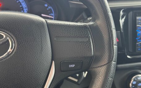 Toyota Corolla, 2013 год, 845 000 рублей, 13 фотография