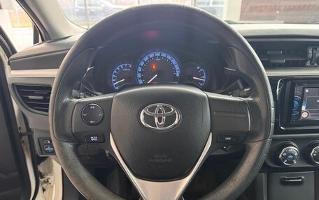Toyota Corolla, 2013 год, 845 000 рублей, 11 фотография