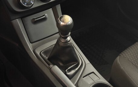 Toyota Corolla, 2013 год, 845 000 рублей, 19 фотография