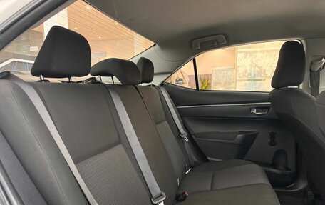 Toyota Corolla, 2013 год, 845 000 рублей, 28 фотография