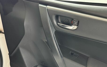 Toyota Corolla, 2013 год, 845 000 рублей, 29 фотография