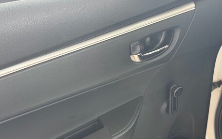 Toyota Corolla, 2013 год, 845 000 рублей, 21 фотография