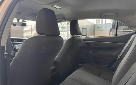 Toyota Corolla, 2013 год, 845 000 рублей, 22 фотография