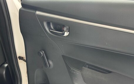 Toyota Corolla, 2013 год, 845 000 рублей, 26 фотография