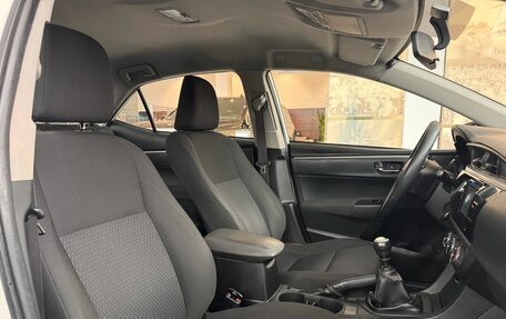 Toyota Corolla, 2013 год, 845 000 рублей, 31 фотография