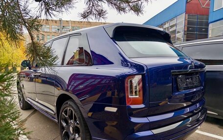 Rolls-Royce Cullinan, 2024 год, 83 900 000 рублей, 4 фотография