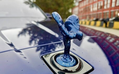 Rolls-Royce Cullinan, 2024 год, 83 900 000 рублей, 3 фотография