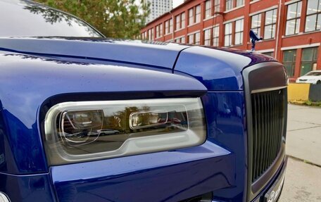 Rolls-Royce Cullinan, 2024 год, 83 900 000 рублей, 5 фотография