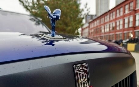 Rolls-Royce Cullinan, 2024 год, 83 900 000 рублей, 6 фотография