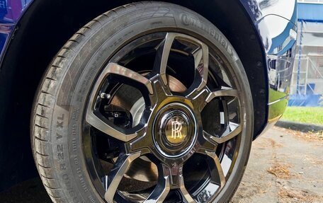 Rolls-Royce Cullinan, 2024 год, 83 900 000 рублей, 11 фотография