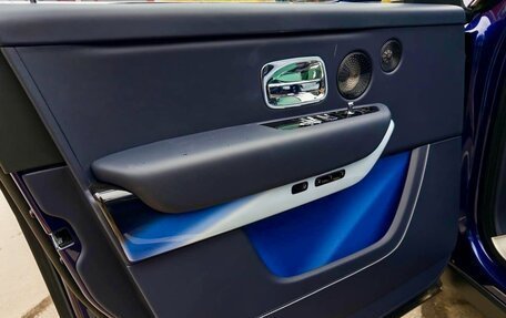 Rolls-Royce Cullinan, 2024 год, 83 900 000 рублей, 14 фотография