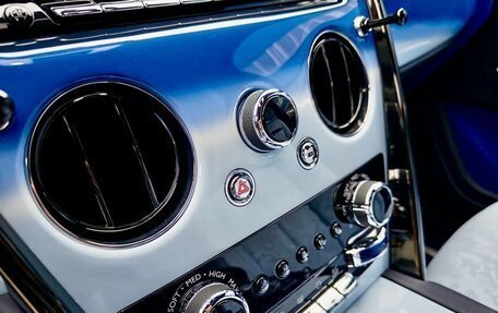 Rolls-Royce Cullinan, 2024 год, 83 900 000 рублей, 19 фотография