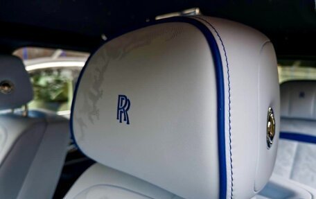 Rolls-Royce Cullinan, 2024 год, 83 900 000 рублей, 18 фотография