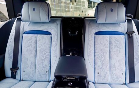 Rolls-Royce Cullinan, 2024 год, 83 900 000 рублей, 21 фотография