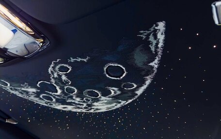 Rolls-Royce Cullinan, 2024 год, 83 900 000 рублей, 22 фотография