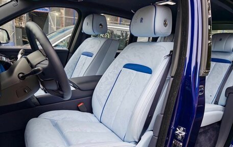 Rolls-Royce Cullinan, 2024 год, 83 900 000 рублей, 15 фотография